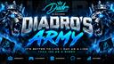 Discovery splash banner for Diadro's Army 🥇 Discord server