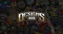 Discovery splash banner for 10-80 Designs | FiveM Discord server