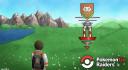 Discovery splash banner for Pokémon GO Raiders Discord server