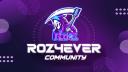 Discovery splash banner for 🎮| Rise Of Zombies Community  |🎮 Discord server