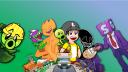 Discovery splash banner for 🌻 Team Road Trip Server 🚐 Discord server