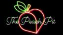 Discovery splash banner for The Peach Pit [21+] Discord server