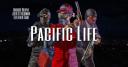 Discovery splash banner for 🌴 Pacific Life | Roleplay Discord server