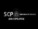 Discovery splash banner for SCP: CB Multiplayer Discord server