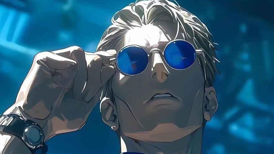 Discovery splash banner for âă»Anime Legacy ăESPă Discord server