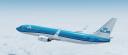 Discovery splash banner for KLM Royal Dutch Airlines Discord server