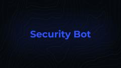 Security | Discord App Directory
