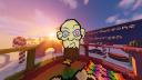Discovery splash banner for SuperAwesome.dk Discord server
