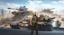 Discovery splash banner for WoT InfoCord (WoT/HEAT Info/News Discord) Discord server