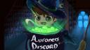 Discovery splash banner for AURONERS 🎃 Discord server
