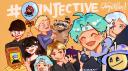 Discovery splash banner for Injective Discord server