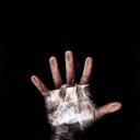 Discovery splash banner for PRESENCE - "THE FRACTURE" Discord server