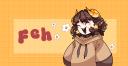 Discovery splash banner for ► Servidor da Feh ❤ ◄ Discord server