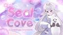 Discovery splash banner for Tsumi's Seal Cove 🤍 Discord server
