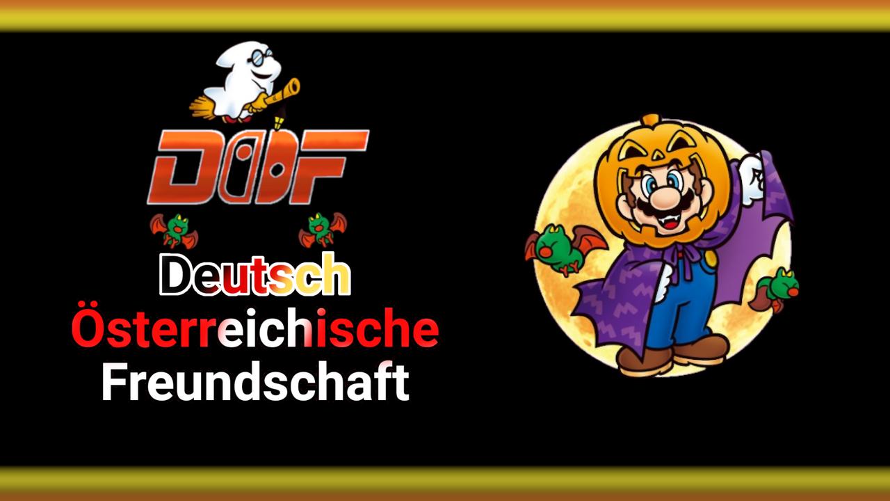 Discovery splash banner for NintenDÖF 2.0 Discord server