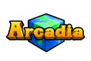 Discovery splash banner for Arcadia RolePlay: New Horizons / ArcasStar Studios Discord server