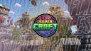 Discovery splash banner for SuperCraft Discord server