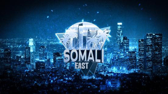 Discovery splash banner for SOMALI EAST Discord server