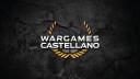 Discovery splash banner for Wargames Castellano Discord server
