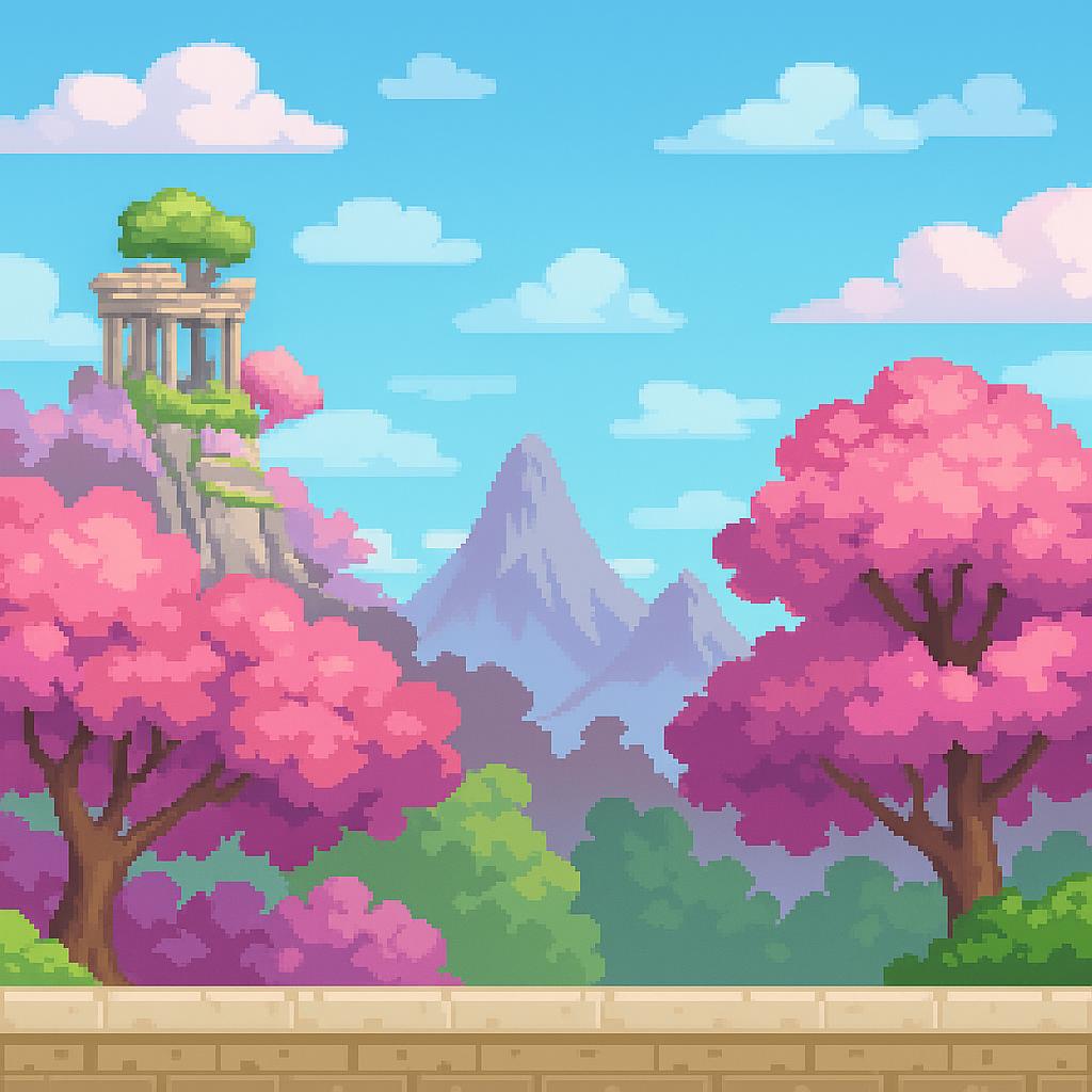 Discovery splash banner for GTPS3 | Growtopia Private Server Discord server