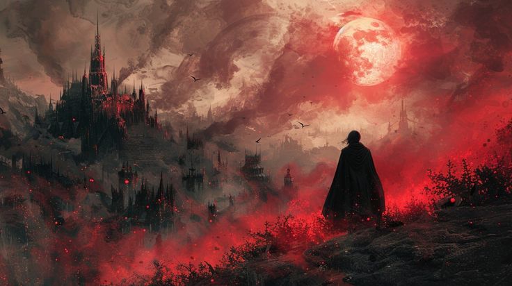 Discovery splash banner for ☠King's Domain☠ | Hosting Discord server