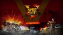 Discovery splash banner for SpainCity RP® Discord server