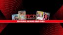 Discovery splash banner for TTC Soccer Cards & Box Breaks Discord server