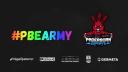 Discovery splash banner for Paderborn E-Sports e.V. Discord server