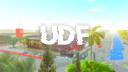 Discovery splash banner for Urgence De France [UDF] Discord server