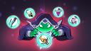 Discovery splash banner for GDVN - Game Developer Việt Nam Discord server