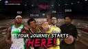 Discovery splash banner for SimWorld Hoops Discord server