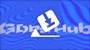 Discovery splash banner for GDPS Hub Discord server