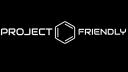 Discovery splash banner for Project Friendly™ SCP:SL Discord server