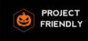 Discovery splash banner for Project Friendly™ SCP:SL Discord server