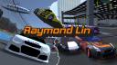 Discovery splash banner for Raymond Lin Official Discord server