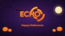Discovery splash banner for Echo Discord server