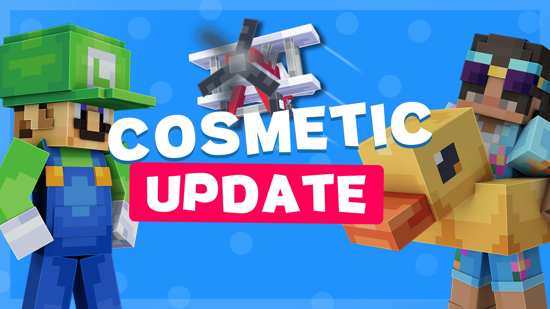 Discovery splash banner for Swacrew.net | Wir verbinden ♡ Discord server