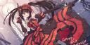 Discovery splash banner for Kurumi's Empire Discord server
