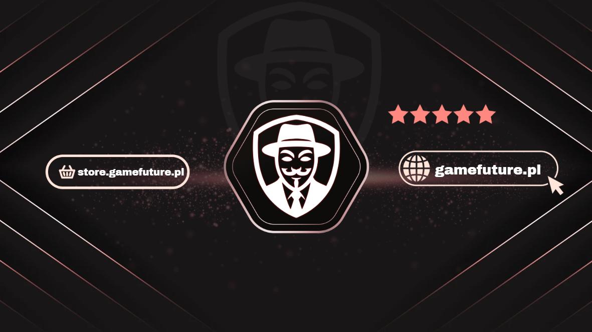 Discovery splash banner for ★ GameFuture.pl ★ 💣Ognisty Discord💣 CS 1.6, CS:GO oraz CS 2 Discord server