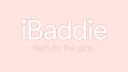 Discovery splash banner for iBaddie Discord server