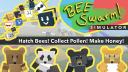 Discovery splash banner for PSR Discord server