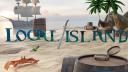 Discovery splash banner for Local Island Discord server