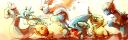 Discovery splash banner for Pokemon Tabletop Reunited Discord server