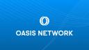 Discovery splash banner for Oasis Network Community Discord server