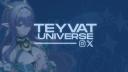 Discovery splash banner for Genshin Impact Brasil 🪐| Teyvat Universe Discord server