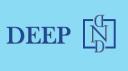 Discovery splash banner for DeepN Community Discord server