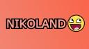 Discovery splash banner for NikoLand | Roblox and Friends Discord server
