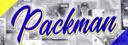 Discovery splash banner for Packman’s Collectors Club Discord server