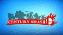 Discovery splash banner for ☆ Century Smash ☆ Discord server