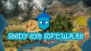 Discovery splash banner for Seedy Eye Software Discord server